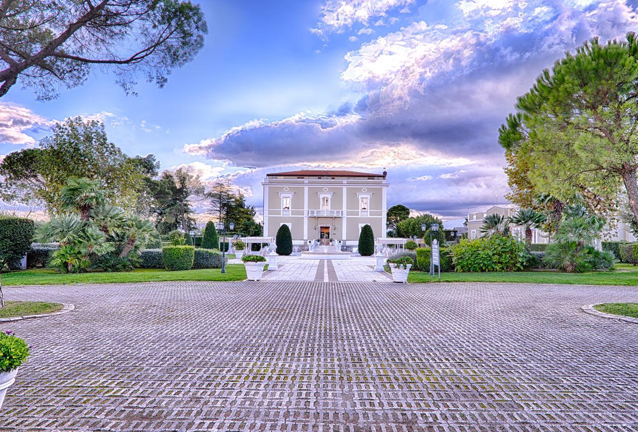 Tenuta La Cavallerizza Gravina in Puglia Exterior foto